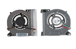 Вентилятор для ноутбука Lenovo IdeaPad Y510, Y530, F51, 5V 0.4A 4-pin Brushless Купить Вентилятор для ноутбука Lenovo IdeaPad Y510, Y530, F51, 5V 0.4A 4-pin Brushless