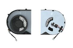 Купить Вентилятор для ноутбука Lenovo IdeaPad G480, G580, G580A VER-1 5V 0.32A 4-pin Brushless