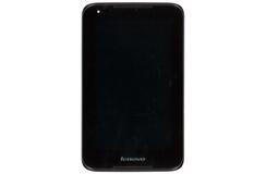 Купить Матрица с тачскрином (модуль) для Lenovo IdeaTab A1000 черный