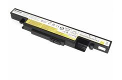 Аккумуляторная батарея для ноутбука Lenovo-IBM L11S6R01 IdeaPad Y400 10.8V Black 4400mAh Orig Купить Аккумуляторная батарея для ноутбука Lenovo-IBM L11S6R01 IdeaPad Y400 10.8V Black 4400mAh Orig