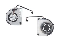 Купить Вентилятор для ноутбука Lenovo ThinkPad X220, X230, 5V 0.35A 4-pin Brushless