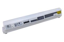 Купить Аккумуляторная батарея для ноутбука Lenovo-IBM 55Y9383 IdeaPad S10-2 11.1V White 5200mAh OEM