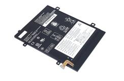 Аккумуляторная батарея для ноутбука Lenovo L17S2PF3 IdeaPad D330 7.68V Black 5080mAh Купить Аккумуляторная батарея для ноутбука Lenovo L17S2PF3 IdeaPad D330 7.68V Black 5080mAh