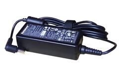 Купить Блок питания для ноутбука Lenovo 40W 20V 2A 5.5x2.5mm 45K2209 Orig