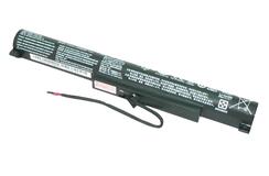 Купить Аккумуляторная батарея для ноутбука Lenovo L14C3A01 IdeaPad 100-15 10.8V Black 2150mAh Orig