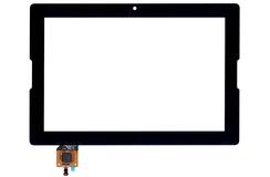 Купить Тачскрин (Сенсорное стекло) для планшета Lenovo IdeaTab A7600 черный