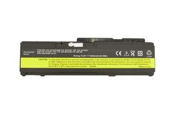 Аккумуляторная батарея для ноутбука Lenovo-IBM 43R1965 ThinkPad X300 10.8V Black 3600mAh OEM Купить Аккумуляторная батарея для ноутбука Lenovo-IBM 43R1965 ThinkPad X300 10.8V Black 3600mAh OEM