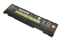 Аккумуляторная батарея для ноутбука Lenovo-IBM 42T4833 ThinkPad T410s 10.8V Black 3900mAh Orig Купить Аккумуляторная батарея для ноутбука Lenovo-IBM 42T4833 ThinkPad T410s 10.8V Black 3900mAh Orig