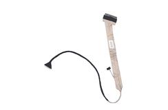 Купить Шлейф матрицы для ноутбука Lenovo IdeaPad G555 (30pin)