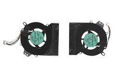 Вентилятор для ноутбука Lenovo IdeaPad M10, S9, S10, 5V 0.4A 4-pin ADDA Купить Вентилятор для ноутбука Lenovo IdeaPad M10, S9, S10, 5V 0.4A 4-pin ADDA