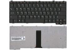 Купить Клавиатура Lenovo IdeaPad (Y330, Y430, U330, Y510) Black RU