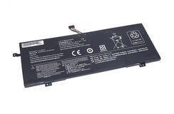 Купить Аккумуляторная батарея для ноутбука Lenovo L15M4PC0 Ideapad 710S 7.6V Black 5200mAh OEM