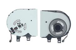 Купить Вентилятор для ноутбука Lenovo IdeaPad Flex 2 14 5V 0.5A 4-pin FCN