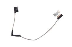 Купить Шлейф матрицы для ноутбука Lenovo IdeaPad Y700-15, Y700-17, Y700-15ACZ на экран 30pin, на материнскую плату 20pin