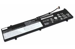 Купить Аккумуляторная батарея для ноутбука Lenovo L19C4PF2 Yoga Slim 7 15 15.36V Black 4560mAh OEM