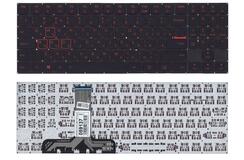 Клавиатура для ноутбука Lenovo Legion (Y520, Y520-15IKB) Black, (No Frame), RU Купить Клавиатура для ноутбука Lenovo Legion (Y520, Y520-15IKB) Black, (No Frame), RU