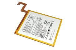 Купить Аккумуляторная батарея для ноутбука Lenovo L18D1P32 Tab M10 TB-X505X 3.86V White 4850mAh OEM