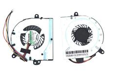 Купить Вентилятор для ноутбука Lenovo IdeaPad S300, S310, S400, S405, S410, S415, 5V 0.25A 4-pin SUNON
