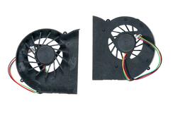 Купить Вентилятор для ноутбука Lenovo IdeaPad Z470, Z475, 5V 0.4A 4-pin ADDA