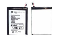 Купить Аккумуляторная батарея для смартфона Lenovo BL211 P780 3.8V Black 4100mAh 15.58Wh