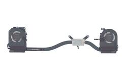 Купить Система охлаждения для ноутбука Lenovo 5V 0,5А 4-pin SUNON Yoga 900-13ISK