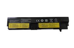 Купить Аккумуляторная батарея для ноутбука Lenovo 01AV415 ThinkPad E575 14.4V Black 2600mAh OEM