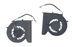 Купить Вентилятор для ноутбука Lenovo IdeaPad U150 5V 0.4A 3-pin Forcecon