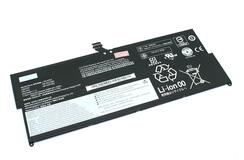 Аккумуляторная батарея для ноутбука Lenovo L19M4PG3 ThinkPad X12 7.72V Black 5488mAh OEM Купить Аккумуляторная батарея для ноутбука Lenovo L19M4PG3 ThinkPad X12 7.72V Black 5488mAh OEM