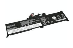 Аккумуляторная батарея для ноутбука Lenovo 01AV433 ThinkPad Yoga 370 15.28V Black 3355mAh Купить Аккумуляторная батарея для ноутбука Lenovo 01AV433 ThinkPad Yoga 370 15.28V Black 3355mAh
