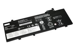 Аккумуляторная батарея для ноутбука Lenovo L17L3P71 ThinkPad T480s 11.58V Black 4920mAh OEM Купить Аккумуляторная батарея для ноутбука Lenovo L17L3P71 ThinkPad T480s 11.58V Black 4920mAh OEM