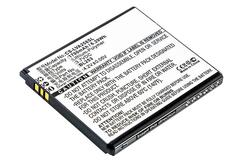 Купить Аккумуляторная батарея для Lenovo CS-LVA258SL A2010 3.7V White 1700mAh 6.29Wh