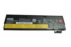 Аккумуляторная батарея для ноутбука Lenovo 01AV452 ThinkPad A475 11.4V Black 2060mAh OEM Купить Аккумуляторная батарея для ноутбука Lenovo 01AV452 ThinkPad A475 11.4V Black 2060mAh OEM