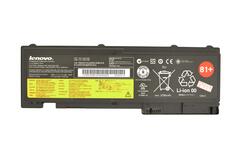 Аккумуляторная батарея для ноутбука Lenovo-IBM 42T4845 ThinkPad T420s 11.1V Black 3900mAh Orig Купить Аккумуляторная батарея для ноутбука Lenovo-IBM 42T4845 ThinkPad T420s 11.1V Black 3900mAh Orig