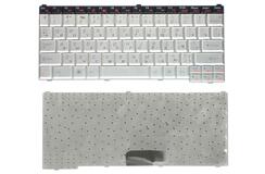 Клавиатура для ноутбука Lenovo Ideapad (U150) Silver, RU Купить Клавиатура для ноутбука Lenovo Ideapad (U150) Silver, RU