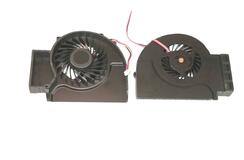 Купить Вентилятор для ноутбука Lenovo ThinkPad T510, W510 VER-2, 5V 0.23A 3-pin SUNON