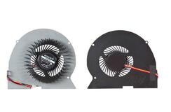 Купить Вентилятор для ноутбука Lenovo IdeaPad Y410L, Y410P, Y430P, Y510P VER-2, 5V 0.4A 4-pin Brushless