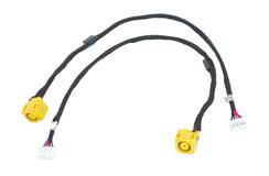 Купить Разъем питания для ноутбука PJ539 Lenovo ThinkPad Edge E430, E430C, E435, E435C, E530, E530C, E535, E535C