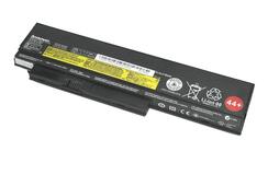 Аккумуляторная батарея для ноутбука Lenovo-IBM 42T4863 ThinkPad X220 10.8V Black 5130mAh Orig Купить Аккумуляторная батарея для ноутбука Lenovo-IBM 42T4863 ThinkPad X220 10.8V Black 5130mAh Orig