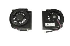 Купить Вентилятор для ноутбука Lenovo ThinkPad X60, X61, 5V 0.31A 3-pin Toshiba