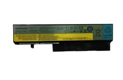 Купить Аккумуляторная батарея для ноутбука Lenovo L08S6D12 IdeaPad U330 11.1V Black 5200mAh OEM