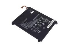 Аккумуляторная батарея для ноутбука Lenovo NB116 IdeaPad 100S-11IBY 3.8V Black 8400mAh OEM Купить Аккумуляторная батарея для ноутбука Lenovo NB116 IdeaPad 100S-11IBY 3.8V Black 8400mAh OEM
