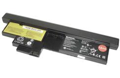 Аккумуляторная батарея для ноутбука Lenovo-IBM 43R9257 ThinkPad X200 14.4V Black 4600mAh Orig Купить Аккумуляторная батарея для ноутбука Lenovo-IBM 43R9257 ThinkPad X200 14.4V Black 4600mAh Orig