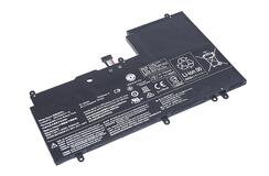 Аккумуляторная батарея для ноутбука Lenovo L14M4P72 Yoga3 14 Yoga 700-14ISK 7.5V Black 6230mAh OEM Купить Аккумуляторная батарея для ноутбука Lenovo L14M4P72 Yoga3 14 Yoga 700-14ISK 7.5V Black 6230mAh OEM