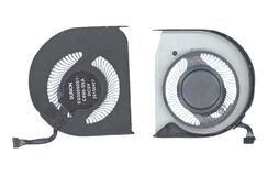 Вентилятор для ноутбука Lenovo ThinkPad Edge E460, E465 5V 0.5A 5-pin SUNON Купить Вентилятор для ноутбука Lenovo ThinkPad Edge E460, E465 5V 0.5A 5-pin SUNON