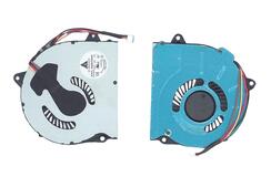 Купить Вентилятор для ноутбука Lenovo IdeaPad G40, G50, Z40, Z50, 5V 0.4A 4-pin Brushless