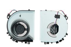 Купить Вентилятор для ноутбука Lenovo IdeaPad S41-35, S41-70, S41-75, Lenovo M41-80, Lenovo U41, Lenovo YOGA 800, 900, Flex3, 5V 0.5A 4-pin SUNON