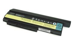 Усиленная аккумуляторная батарея для ноутбука Lenovo-IBM 0A36283 ThinkPad X220 11.1V Black 7800mAh OEM Купить Усиленная аккумуляторная батарея для ноутбука Lenovo-IBM 0A36283 ThinkPad X220 11.1V Black 7800mAh OEM