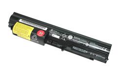 Купить Аккумуляторная батарея для ноутбука Lenovo-IBM 41U3196 ThinkPad T61 14.4V Black 2600mAh Orig