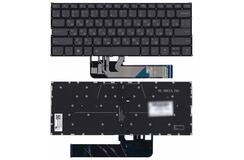 Клавиатура для ноутбука Lenovo Ideapad C340-14API Black с подсветкой (Light), (No Frame) RU Купить Клавиатура для ноутбука Lenovo Ideapad C340-14API Black с подсветкой (Light), (No Frame) RU
