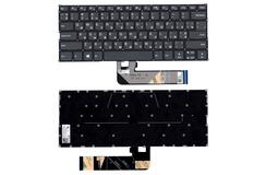 Клавиатура для ноутбука Lenovo IdeaPad 530S-14ARR Black (No Frame), RU Купить Клавиатура для ноутбука Lenovo IdeaPad 530S-14ARR Black (No Frame), RU